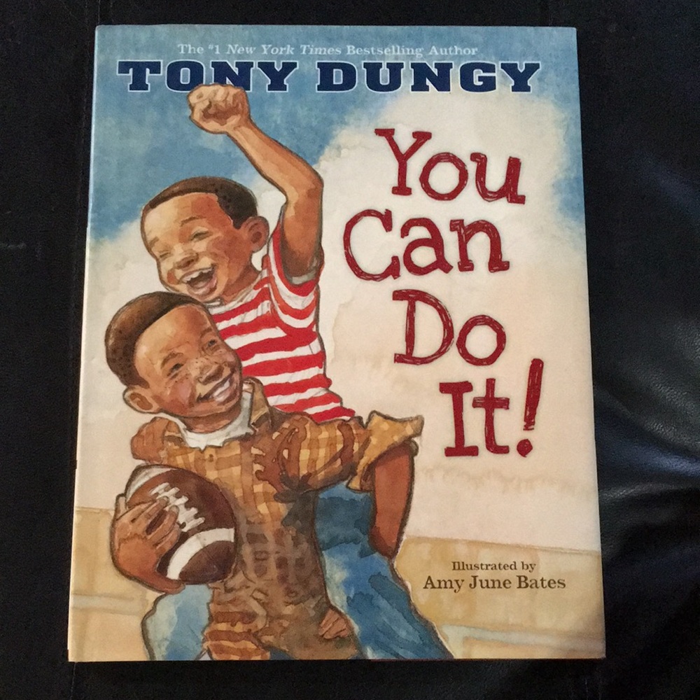 Reading Book
